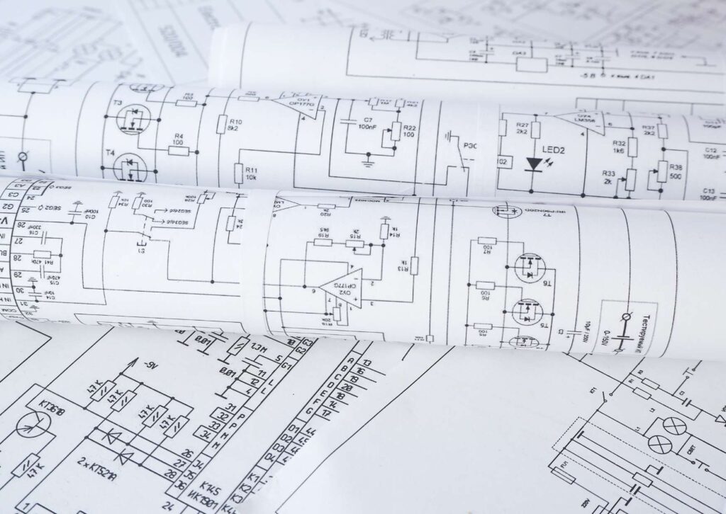 Online Course on Electrical Blueprint Interpretation