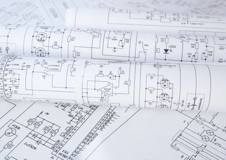 Online Course on Electrical Blueprint Interpretation
