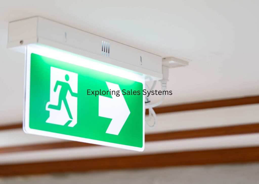 Online Course on Safe Emergency Exits