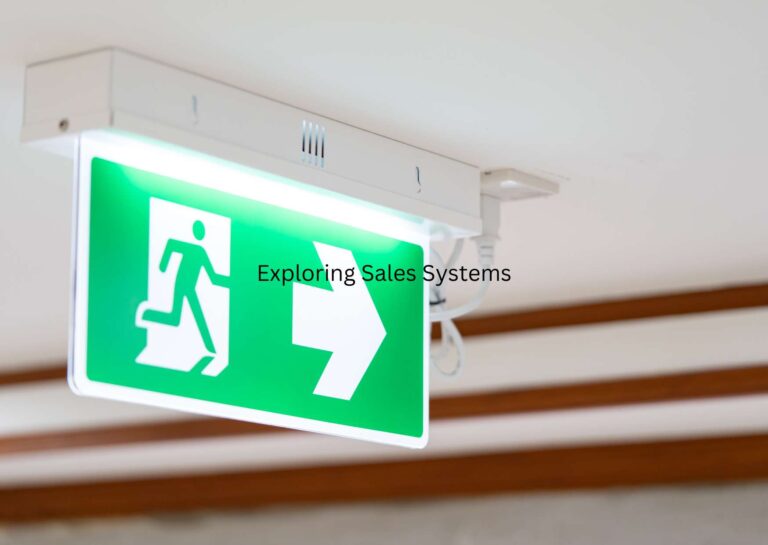 Online Course on Safe Emergency Exits