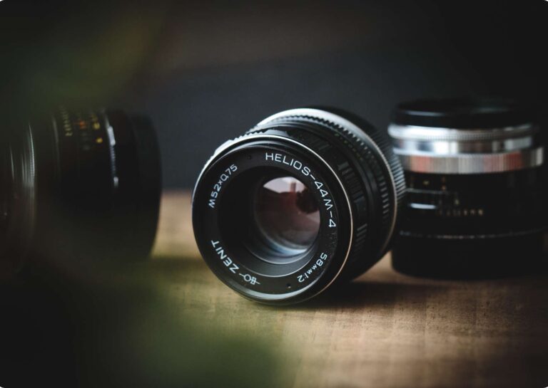 Online Digital Photography Workshop