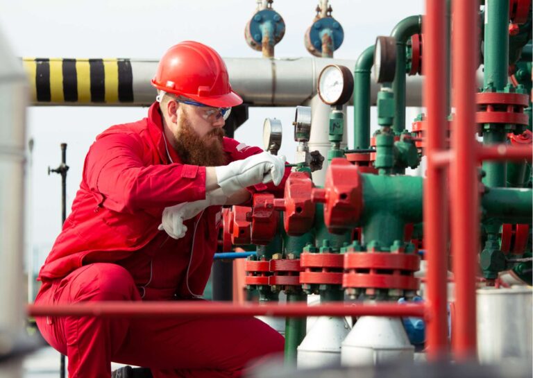 Online Gas Engineering Program