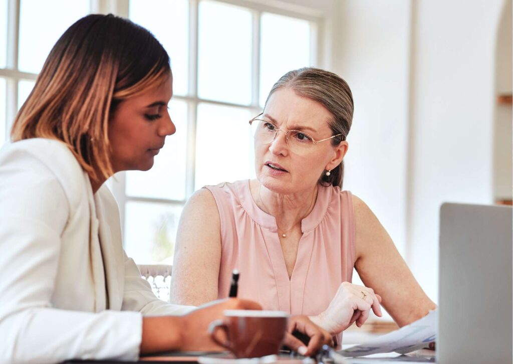 Online Training for Event Planning and Execution