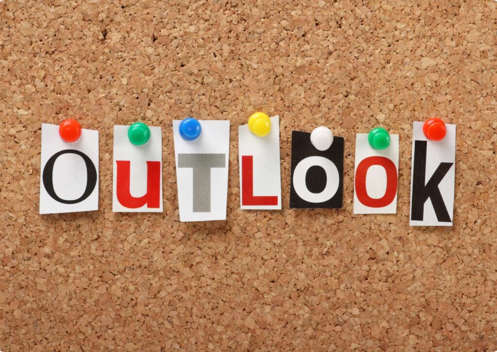 Optimistic Outlook – The Mastery of Life