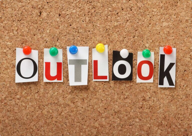 Optimistic Outlook – The Mastery of Life
