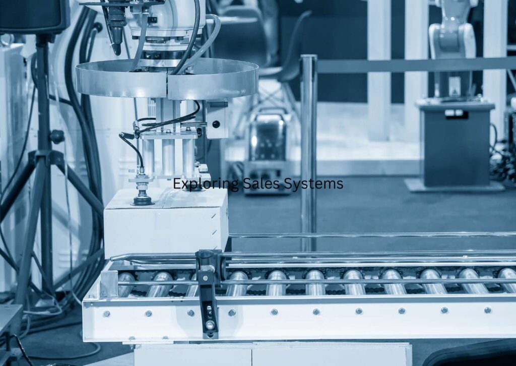 Optimizing Materials Handling Practices