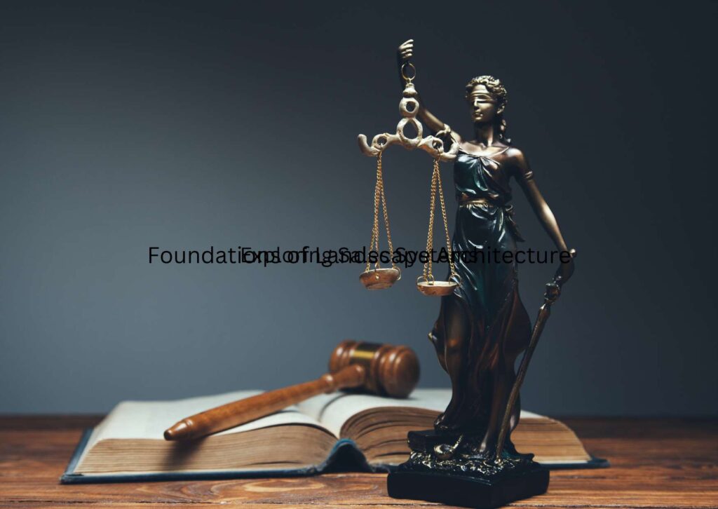 Overview of Criminal Justice
