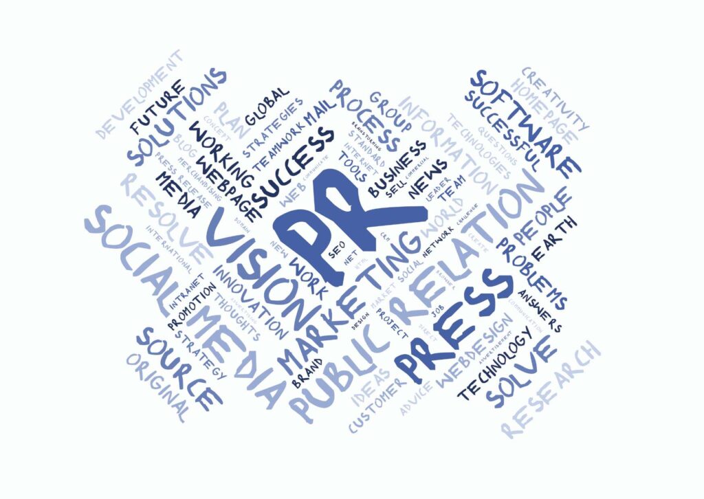 PR Techniques Mastery