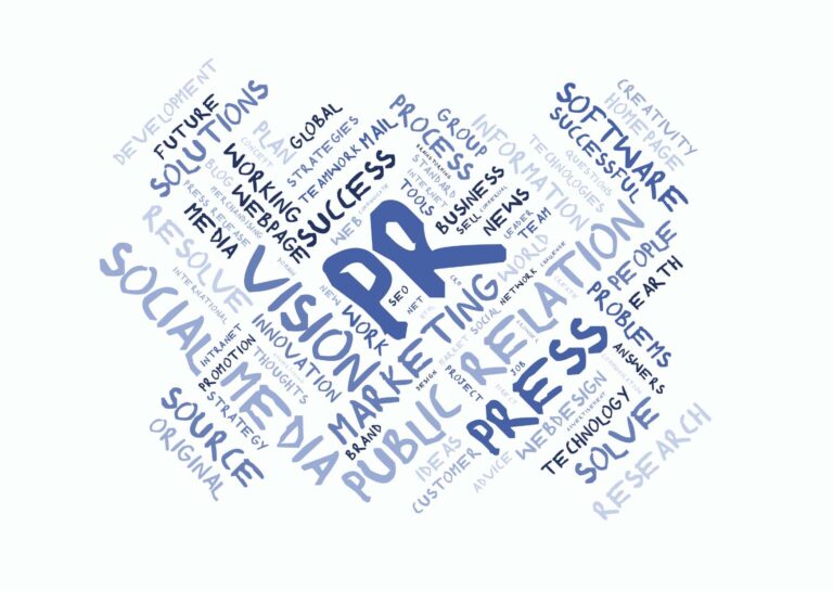 PR Techniques Mastery