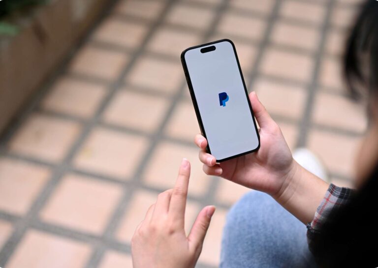 PayPal Primer: Essential Navigation