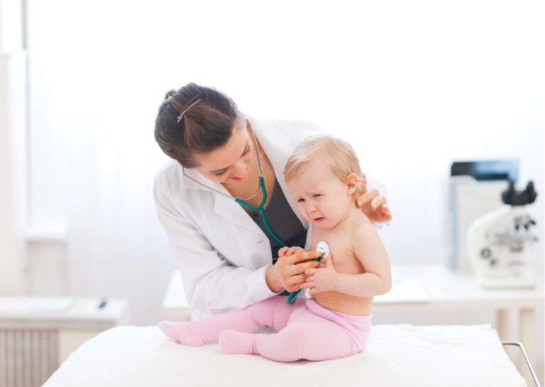 Pediatrics Essentials