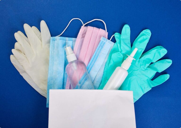 Personal Protective Equipment Essentials