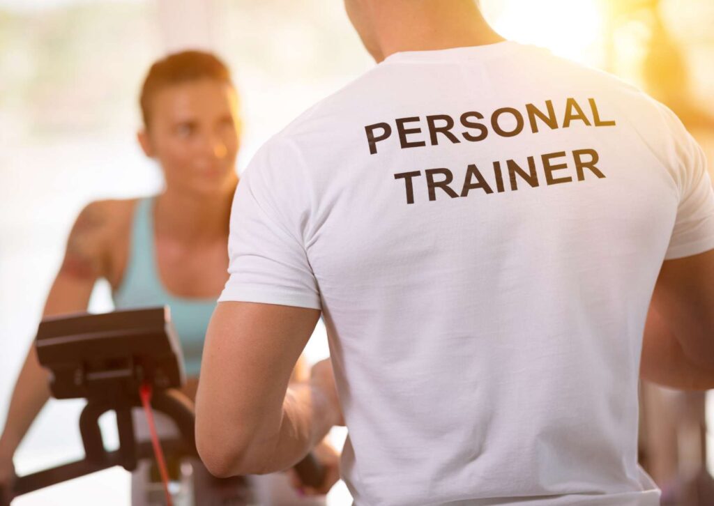 Personal Training Diploma