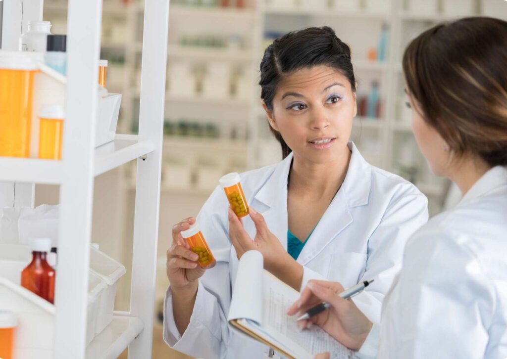 Pharmacy Technician Essentials Training