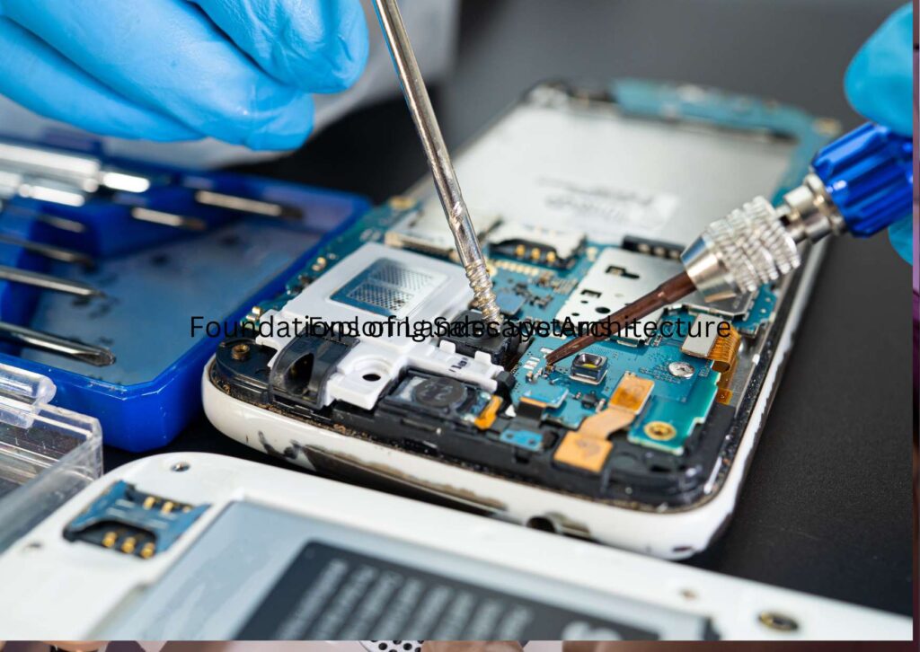 Phone Repair Training Online
