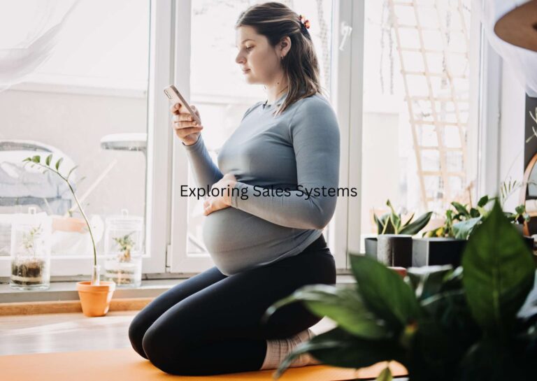 Pilates for Pregnancy