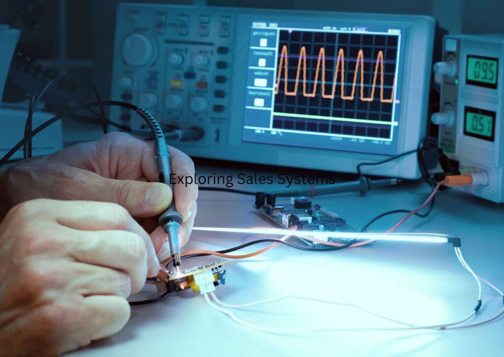 Portable Appliance Testing (PAT)