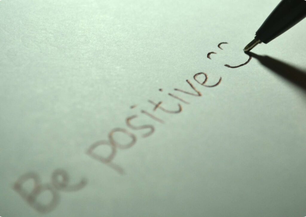 Positivity Cultivation: A Fulfilling Life Approach