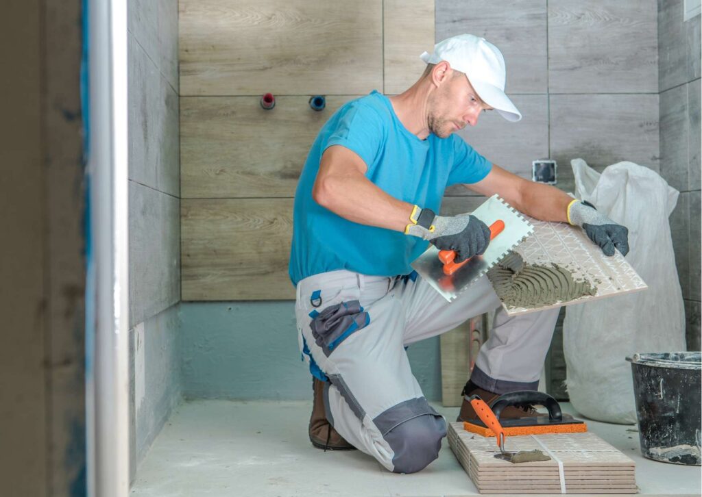 Precision Techniques in Tiling