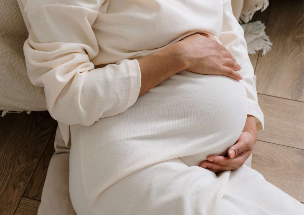 Pregnancy Essentials Training