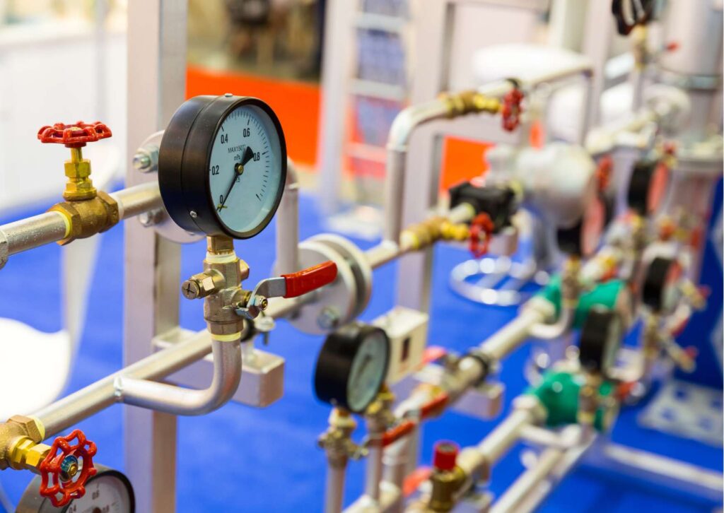 Pressurized Gas Tank Handling Essentials