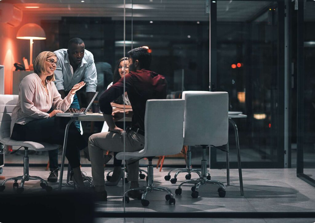Productivity Boost with Slack