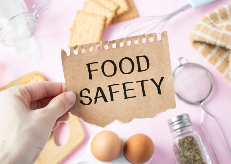 Professional Food Hygiene Basics