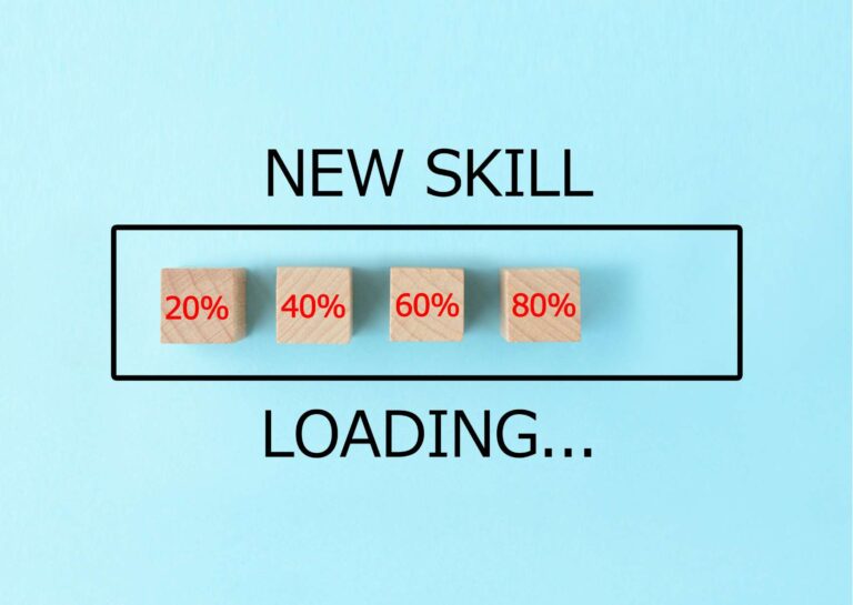 Profitable Skillshare Utilization
