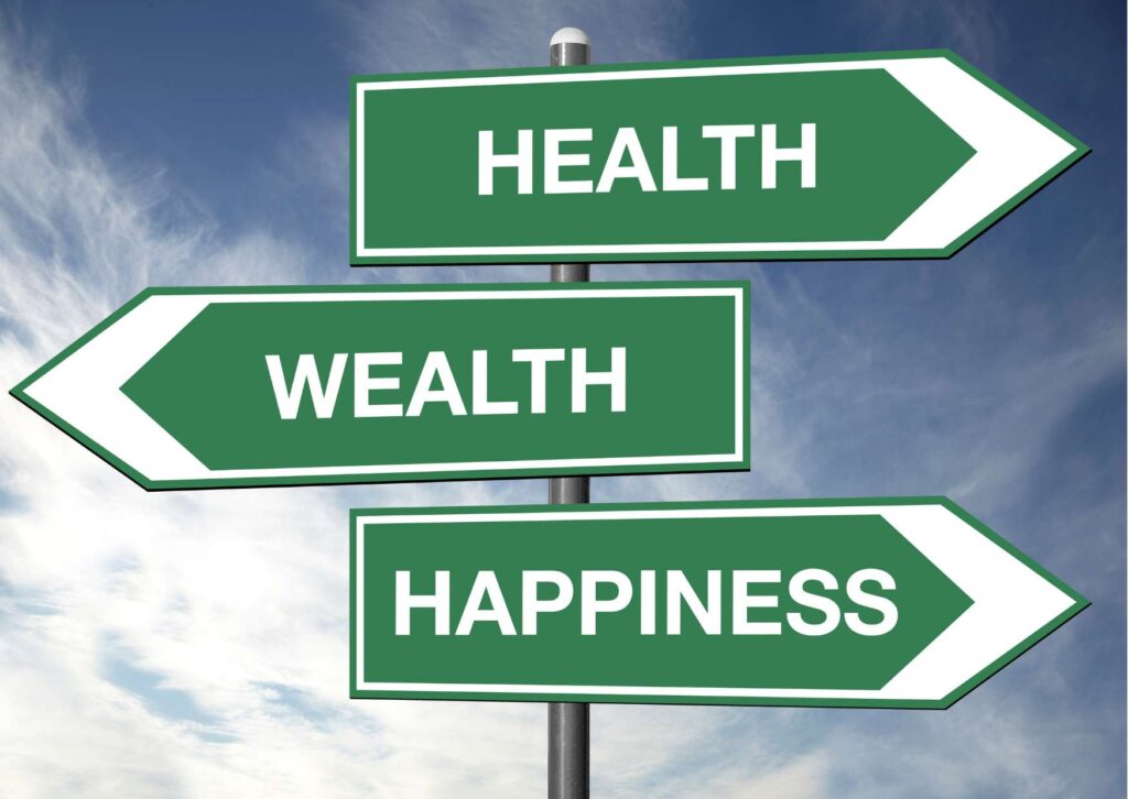 Prosperity Blueprint: MasterClass in Wealth Management