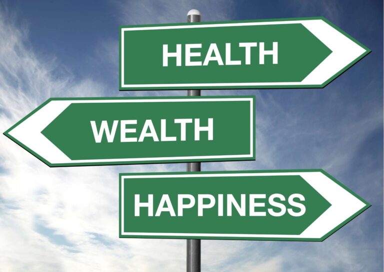 Prosperity Blueprint: MasterClass in Wealth Management