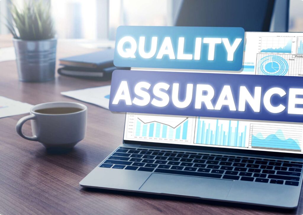 Quality Assurance Training