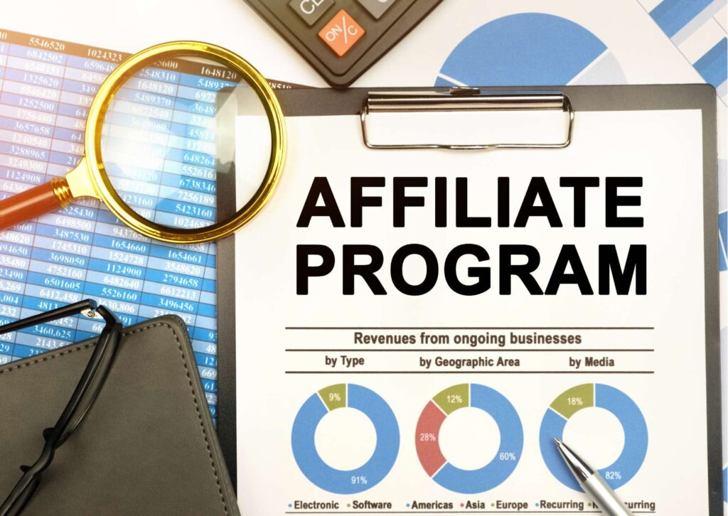 Rapid Affiliate Learning