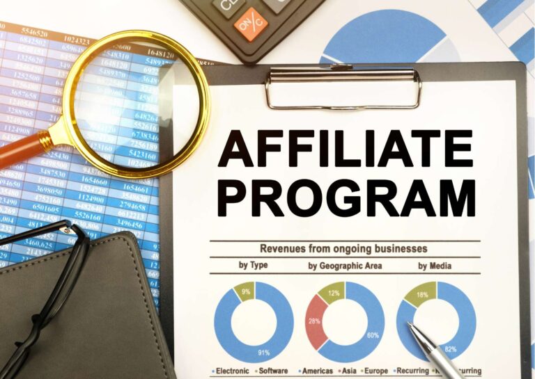Rapid Affiliate Learning
