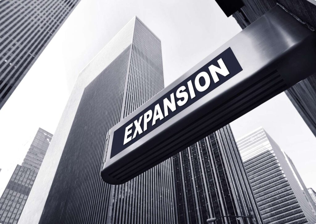 Rapid Product Expansion Blueprint