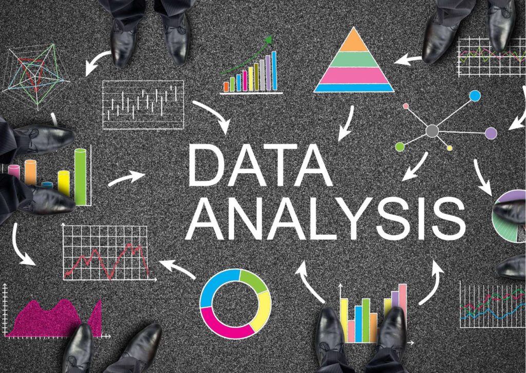 Data Analysis in Microsoft Excel Certification