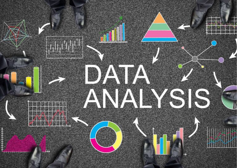 Data Analysis in Microsoft Excel Certification