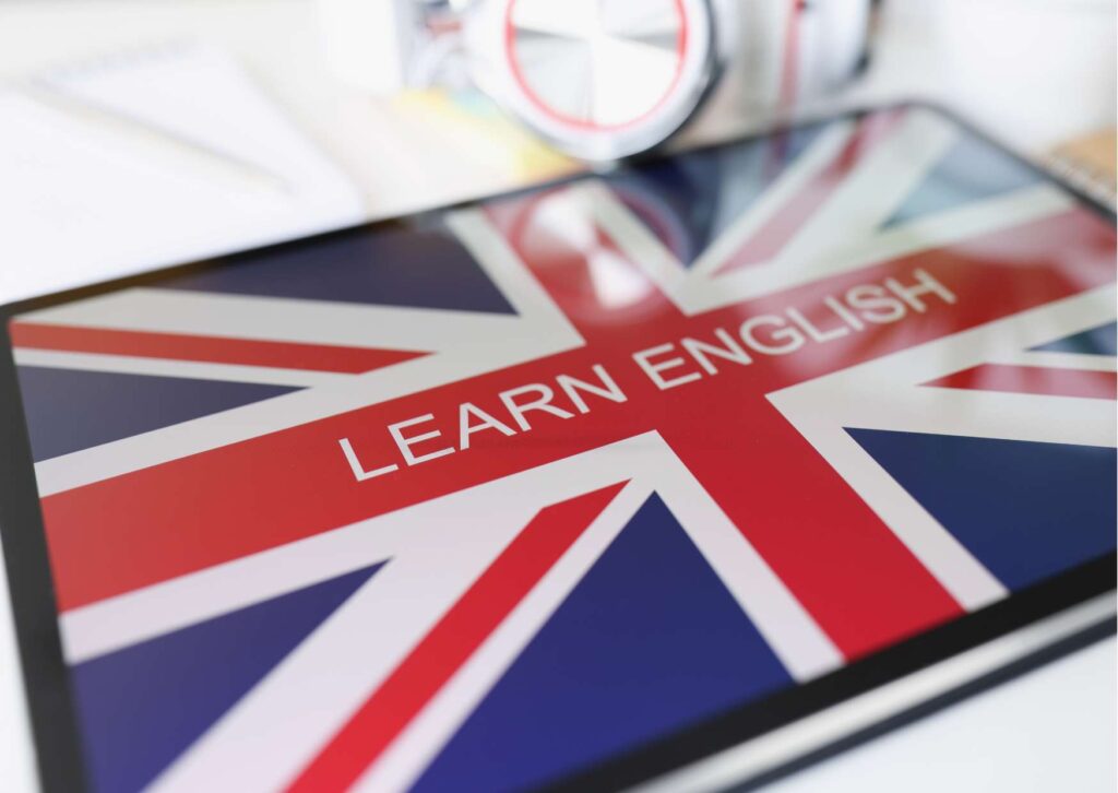 Online English for Speakers of Other Languages (ESOL) Program