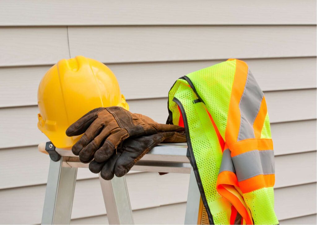Ladder Safety Protocol Course
