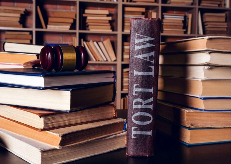 Advanced Tort Law Essentials