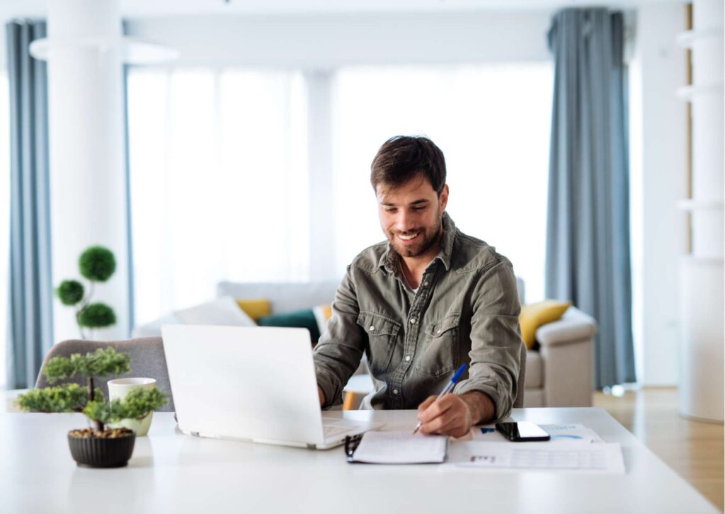 Online Course for New Managers