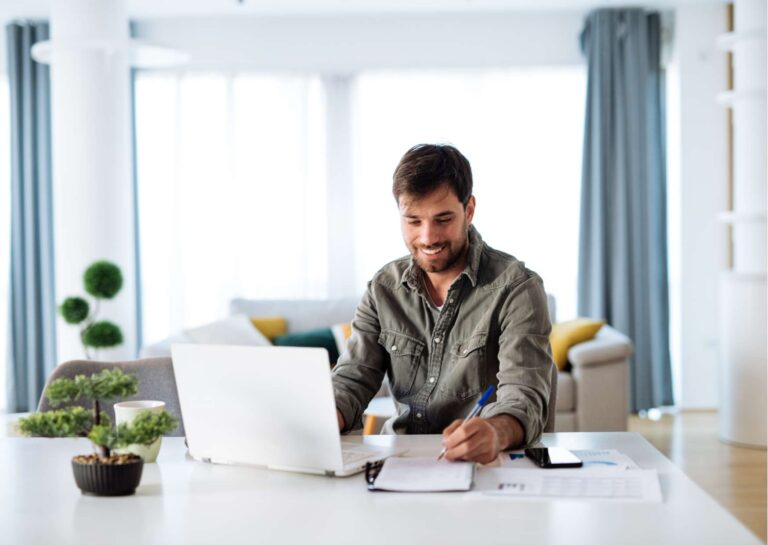 Online Course for New Managers