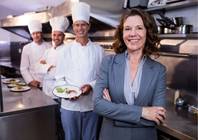 Advanced Certificate in Restaurant Management