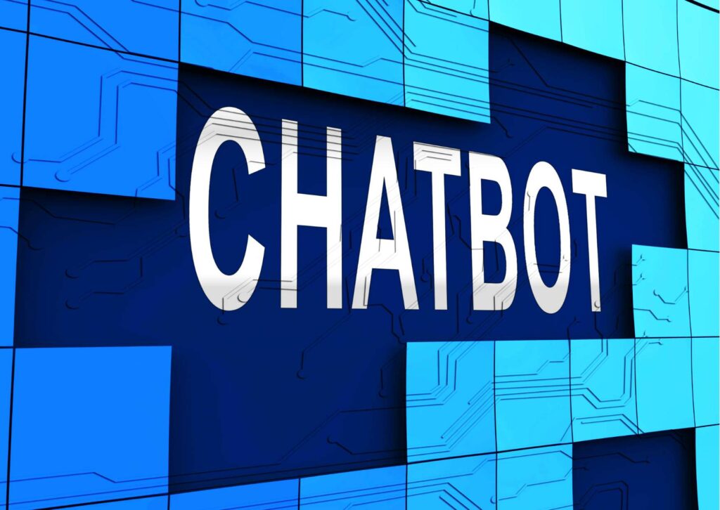 Customer Service Chatbot Utilization