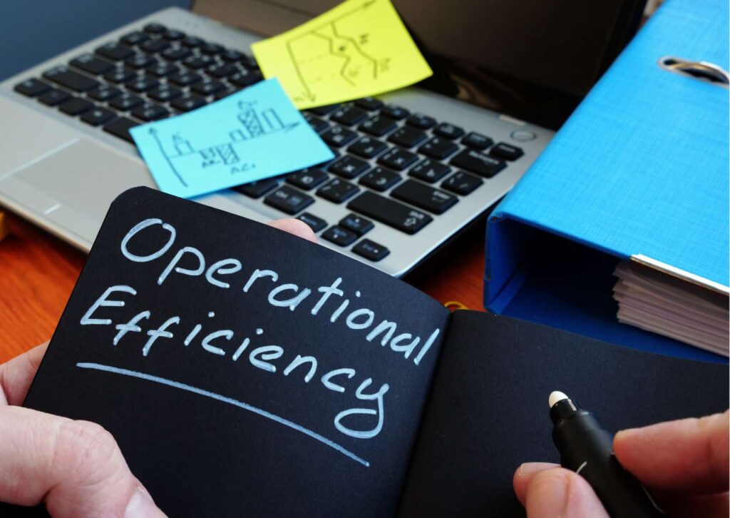 Efficiency Mastery: Corporate Operations Streamlining