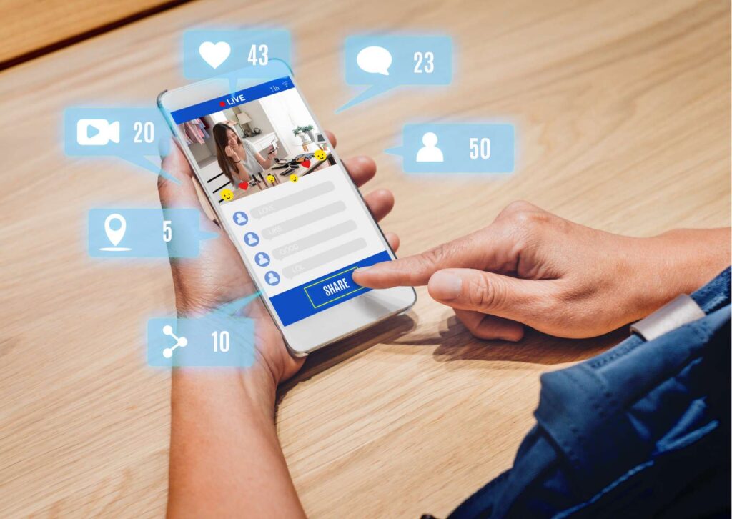 Digital Audience Engagement Mastery