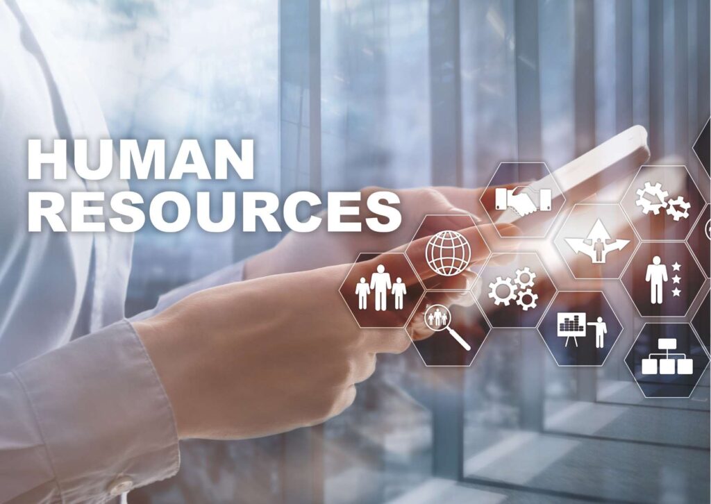 Human Resources Management Online Certification