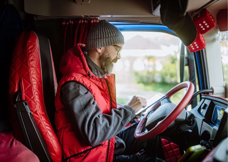 HGV Mechanic Certification