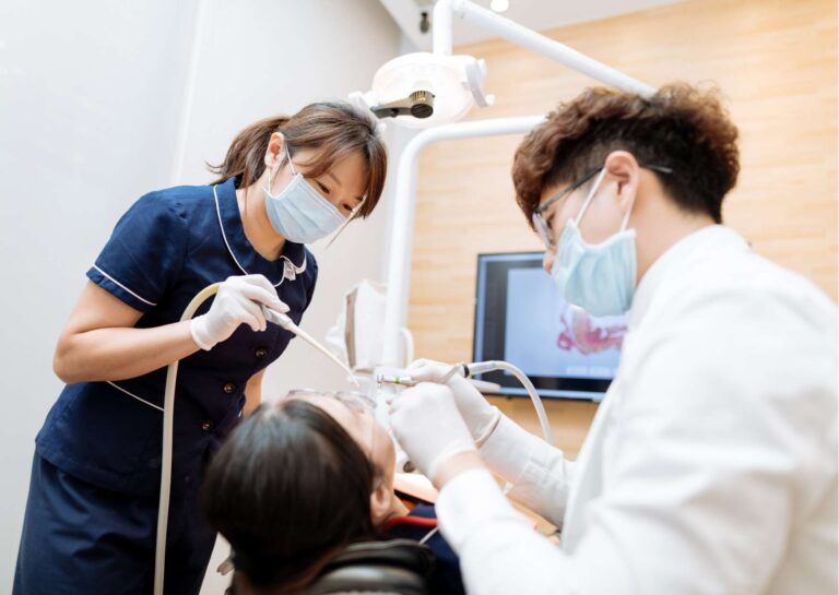 Dental Assistant Basics
