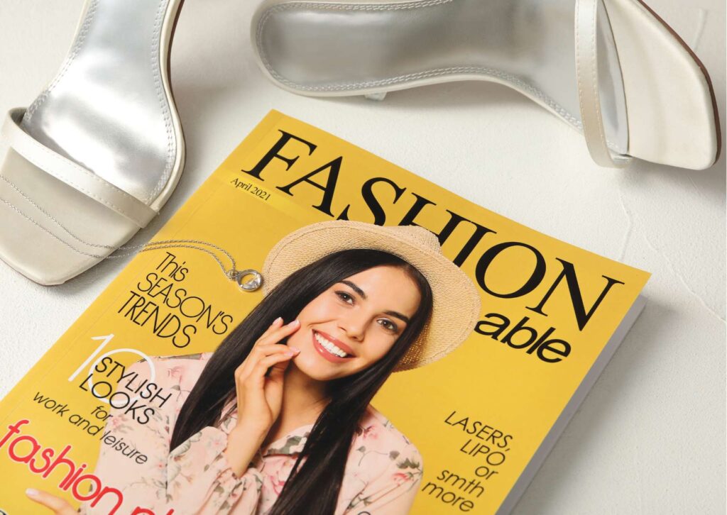 Magazine Publishing Overview