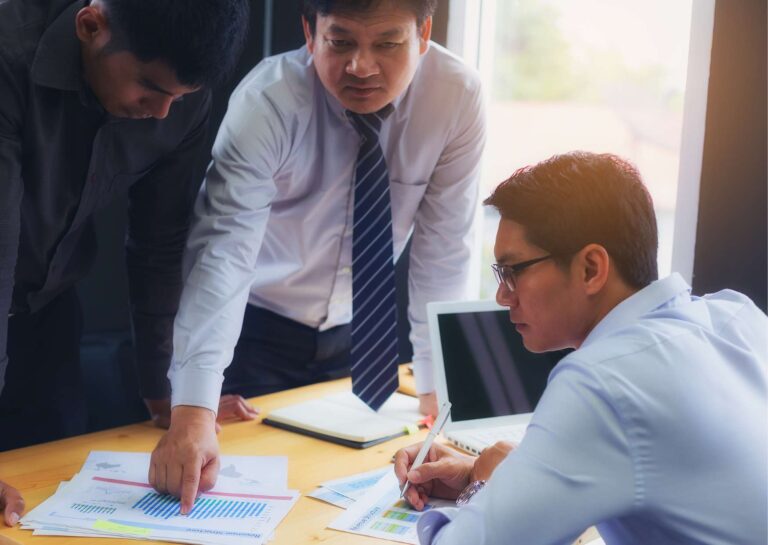 Negotiation Skills Certification